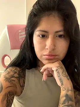 mrskarmaa online show from November 8, 2025, 6:17 am