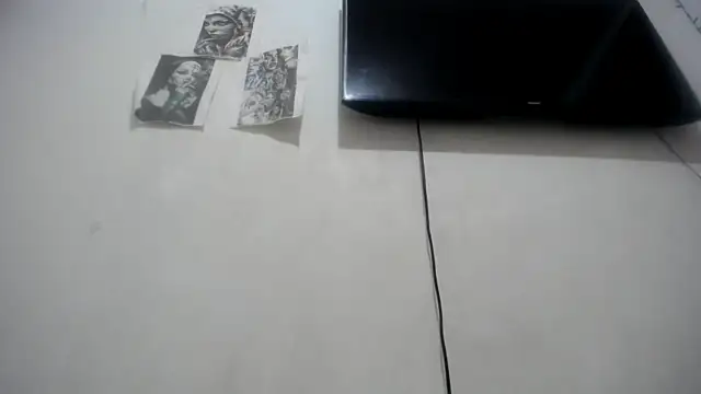 Foxy Lovex online show from March 3, 2026, 11:34 pm