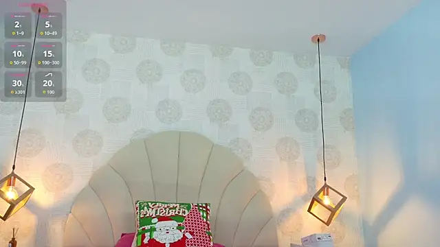 AIXATRISTA1 online show from December 19, 2025, 7:49 pm