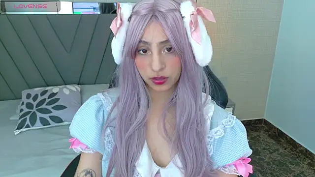 Snapshot of AIXATRISTA1 chatting on September 15, 2025, 2:45 am AIXATRISTA1 online show from September 15, 2025, 2:45 am