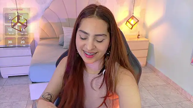 Snapshot of AIXATRISTA1 chatting on September 23, 2025, 7:32 pm AIXATRISTA1 online show from September 23, 2025, 7:32 pm