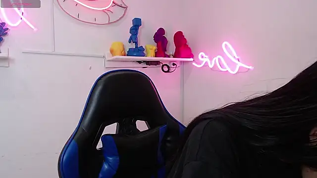 lycoris 19 online show from March 17, 2026, 10:13 pm