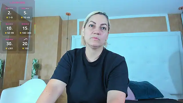 Snapshot of Heidy_milf chatting on January 31, 2026, 8:40 pm Heidy milf online show from January 31, 2026, 8:40 pm