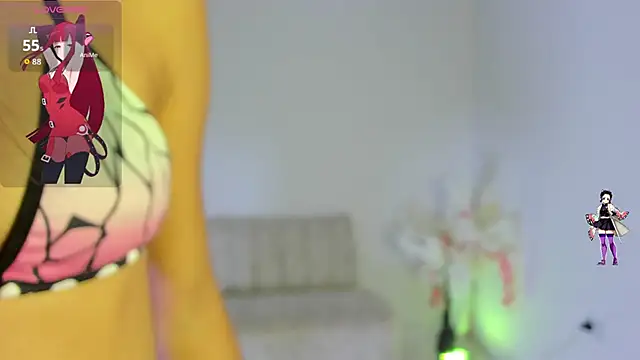 luxurykatty online show from September 20, 2025, 12:04 am