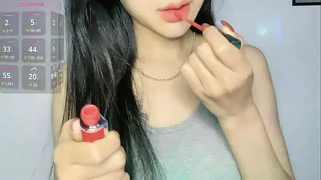 Sexlove bb online show from December 14, 2025, 8:03 pm