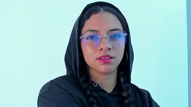 Angellit Afrodita  online show from October 30, 2025, 12:03 pm