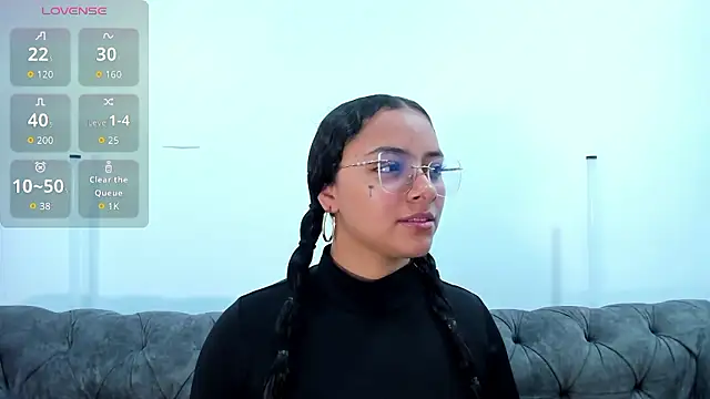 Snapshot of Angellit_Afrodita_ chatting on January 8, 2026, 11:27 am Angellit Afrodita online show from January 8, 2026, 11:27 am