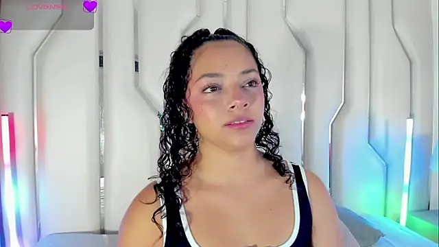 Angellit Afrodita  online show from July 3, 2026, 10:33 am