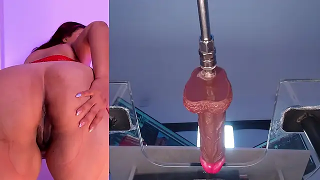 Mairys  online show from November 4, 2025, 9:51 pm