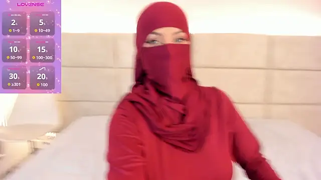 Snapshot of _Nadiaa chatting on October 7, 2025, 7:15 pm Nadiaa online show from October 7, 2025, 7:15 pm