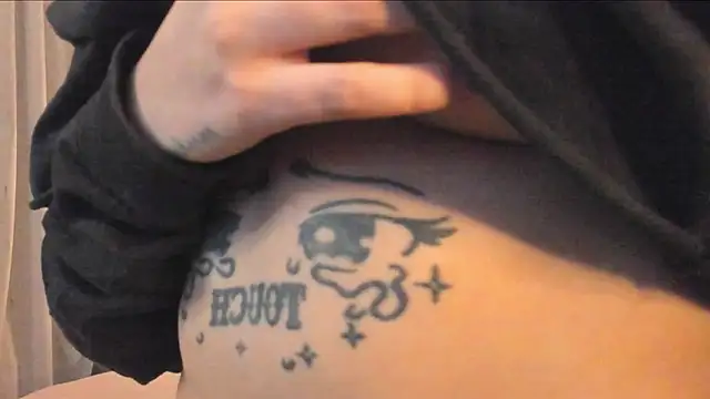 iambrave online show from March 8, 2026, 2:48 am