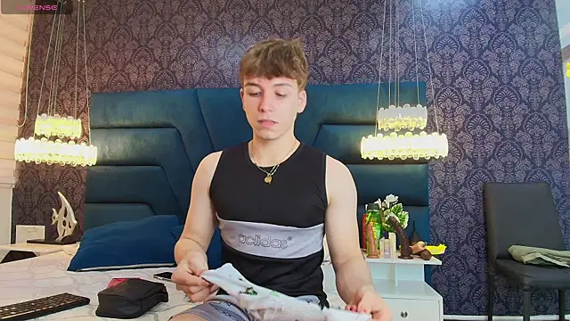 TaylerWhite online show from January 13, 2026, 12:09 pm