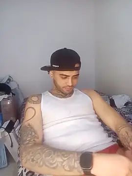 Snapshot of marko_blaze chatting on December 17, 2025, 6:29 am marko blaze online show from December 17, 2025, 6:29 am