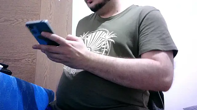 Snapshot of Black_Scorpion91 chatting on December 20, 2025, 6:55 pm Black Scorpion91 online show from December 20, 2025, 6:55 pm