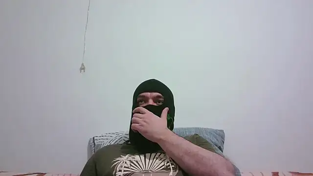 Snapshot of Black_Scorpion91 chatting on February 2, 2026, 12:09 am Black Scorpion91 online show from February 2, 2026, 12:09 am