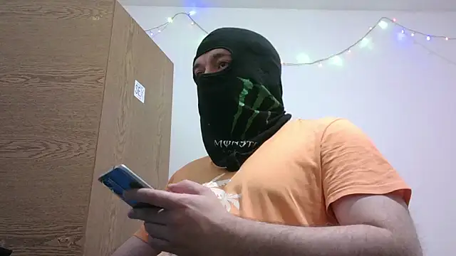 Snapshot of Black_Scorpion91 chatting on January 14, 2026, 7:50 pm Black Scorpion91 online show from January 14, 2026, 7:50 pm