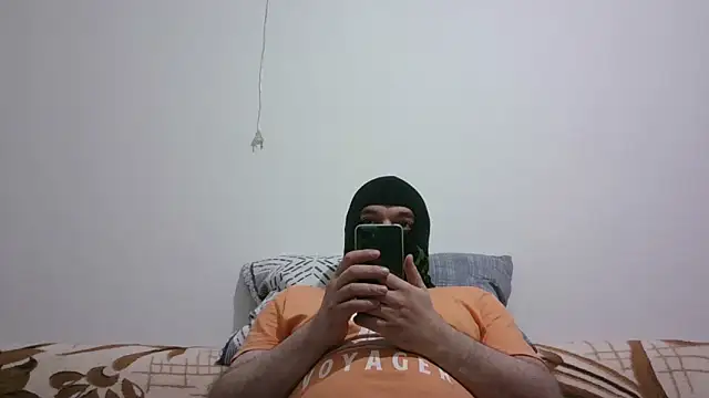 Snapshot of Black_Scorpion91 chatting on January 17, 2026, 6:55 pm Black Scorpion91 online show from January 17, 2026, 6:55 pm