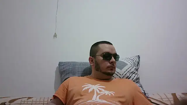 Snapshot of Black_Scorpion91 chatting on January 31, 2026, 8:29 pm Black Scorpion91 online show from January 31, 2026, 8:29 pm