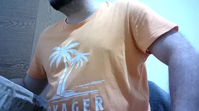 Black Scorpion91 online show from September 25, 2025, 5:08 pm