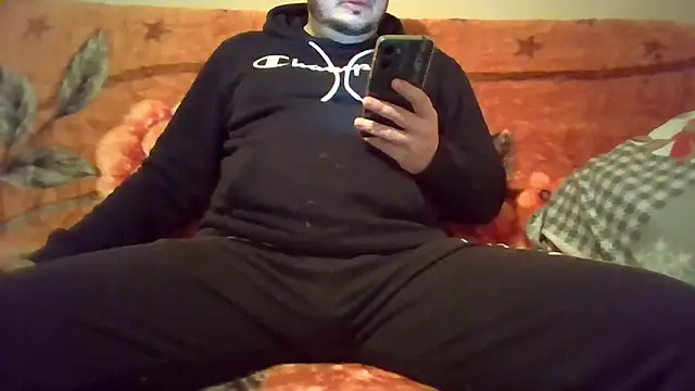 Snapshot of Black_Scorpion91 chatting on January 6, 2026, 1:31 am Black Scorpion91 online show from January 6, 2026, 1:31 am