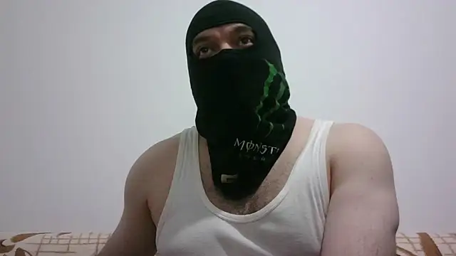 Snapshot of Black_Scorpion91 chatting on January 13, 2026, 8:46 pm Black Scorpion91 online show from January 13, 2026, 8:46 pm