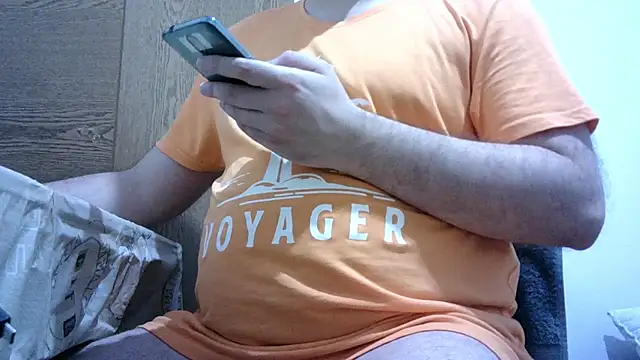 Black Scorpion91 online show from September 8, 2025, 5:12 pm