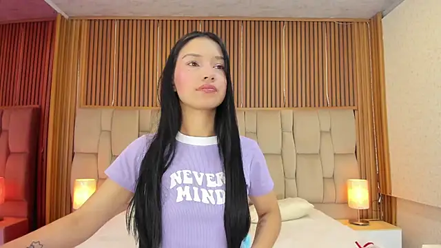 Sophie Calloway online show from April 9, 2026, 2:34 pm