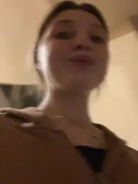 Emaline Fane online show from April 13, 2026, 8:46 pm