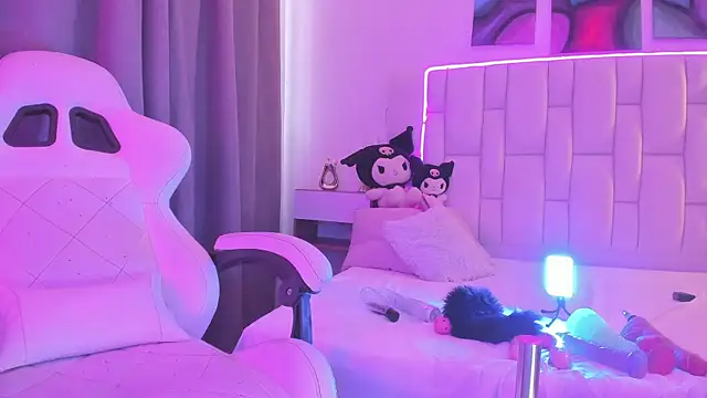 MilkWhore1 online show from April 23, 2026, 7:48 pm