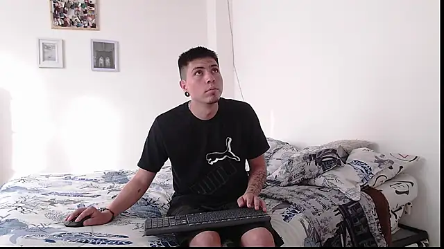 Sweet paradisex online show from September 22, 2025, 12:00 pm