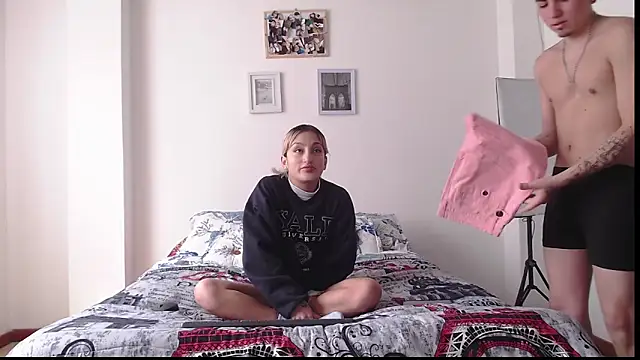 Sweet paradisex online show from September 10, 2025, 2:27 pm