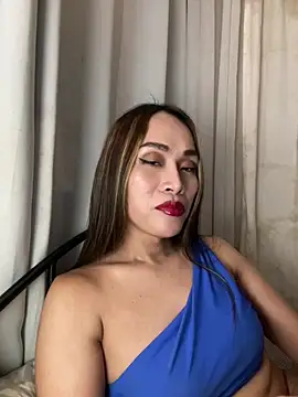 RomanticPearlTS online show from March 23, 2026, 2:39 pm