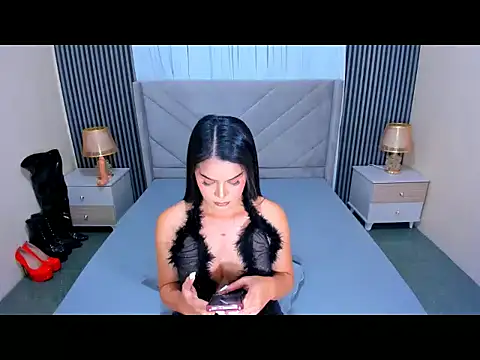 BunnyNatasha online show from May 17, 2026, 10:10 pm