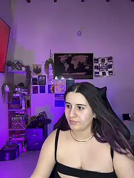 Lana Herondale online show from May 16, 2026, 3:05 am