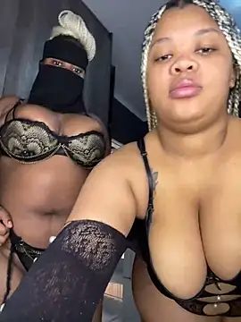 Thick Ass Barbiie online show from April 5, 2026, 10:33 am