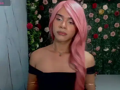 swetpearl online show from March 5, 2026, 9:00 pm