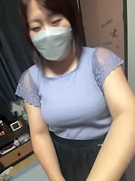 Snapshot of hima-wari0707 chatting on March 28, 2026, 2:07 pm hima-wari0707 online show from March 28, 2026, 2:07 pm