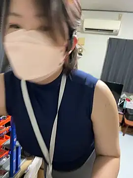 Snapshot of hima-wari0707 chatting on August 1, 2026, 12:47 pm hima-wari0707 online show from August 1, 2026, 12:47 pm
