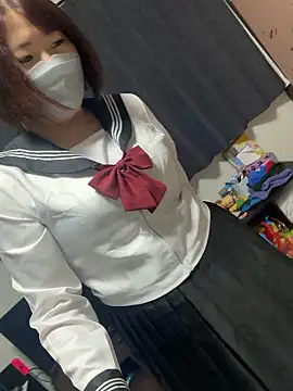 Snapshot of hima-wari0707 chatting on March 22, 2026, 1:45 pm hima-wari0707 online show from March 22, 2026, 1:45 pm