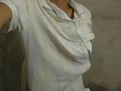 Candyllicious online show from March 7, 2026, 1:45 am