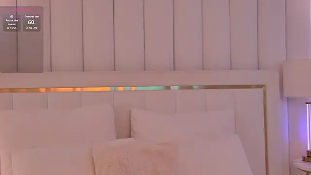 AlexaFlow online show from February 27, 2026, 3:23 pm