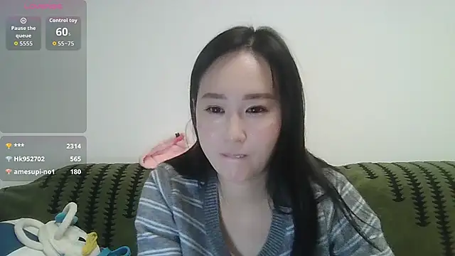 Belinda66 online show from October 26, 2025, 2:50 pm