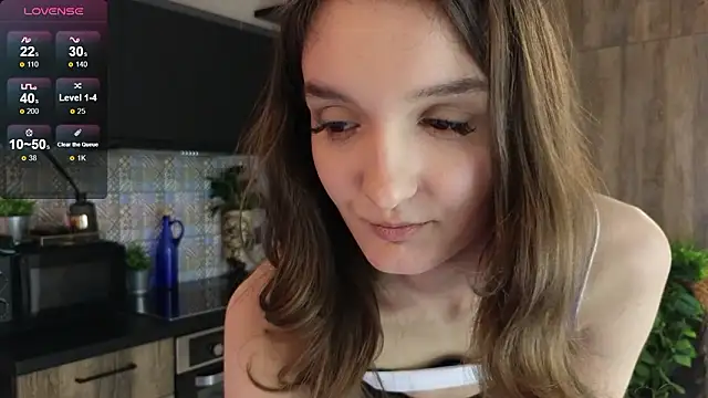 Snapshot of DebiHenks chatting on February 13, 2026, 5:02 pm DebiHenks online show from February 13, 2026, 5:02 pm