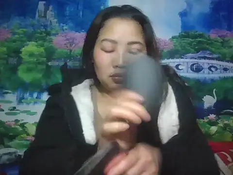 PhamPhung online show from January 31, 2026, 11:36 pm