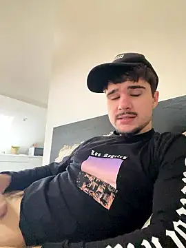 los freaky online show from January 14, 2026, 11:36 am