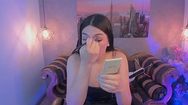 Snapshot of Dali_collin chatting on December 19, 2025, 1:57 pm Dali collin online show from December 19, 2025, 1:57 pm