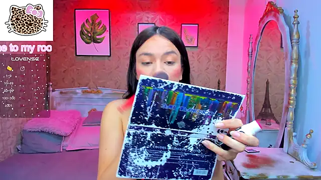 Dali collin online show from October 19, 2025, 1:47 pm