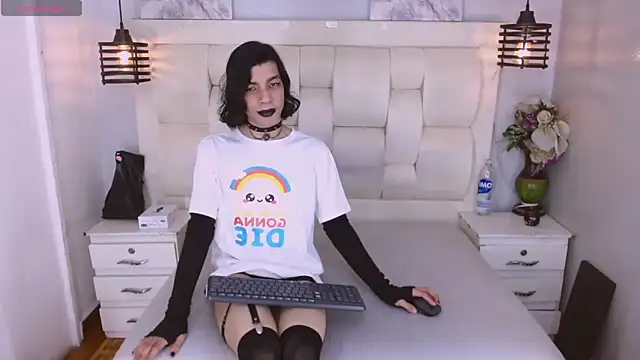 Atley Dolly online show from February 19, 2026, 10:40 pm