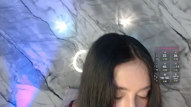 Snapshot of vela-kimm chatting on May 13, 2026, 7:32 pm vela-kimm online show from May 13, 2026, 7:32 pm
