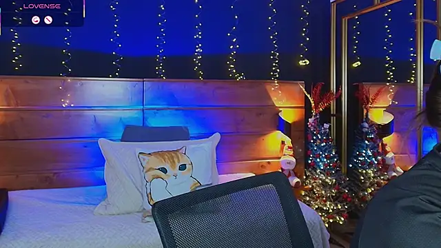 hanna kimura online show from November 27, 2025, 8:42 pm